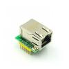 1-10pcs Smart Electronics USR-ES1 W5500 Chip New SPI to LAN/ Ethernet Converter TCP/IP Mod