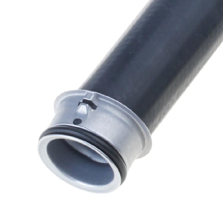 Ersatz Wasserpumpe Kühlrohr Autozubehör Motor Oberer Kühler Kühlmittel Wasserschlauch 2035010882 A2035010882