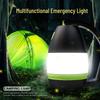 Nufeng LED Rechargeable Camping Lantern