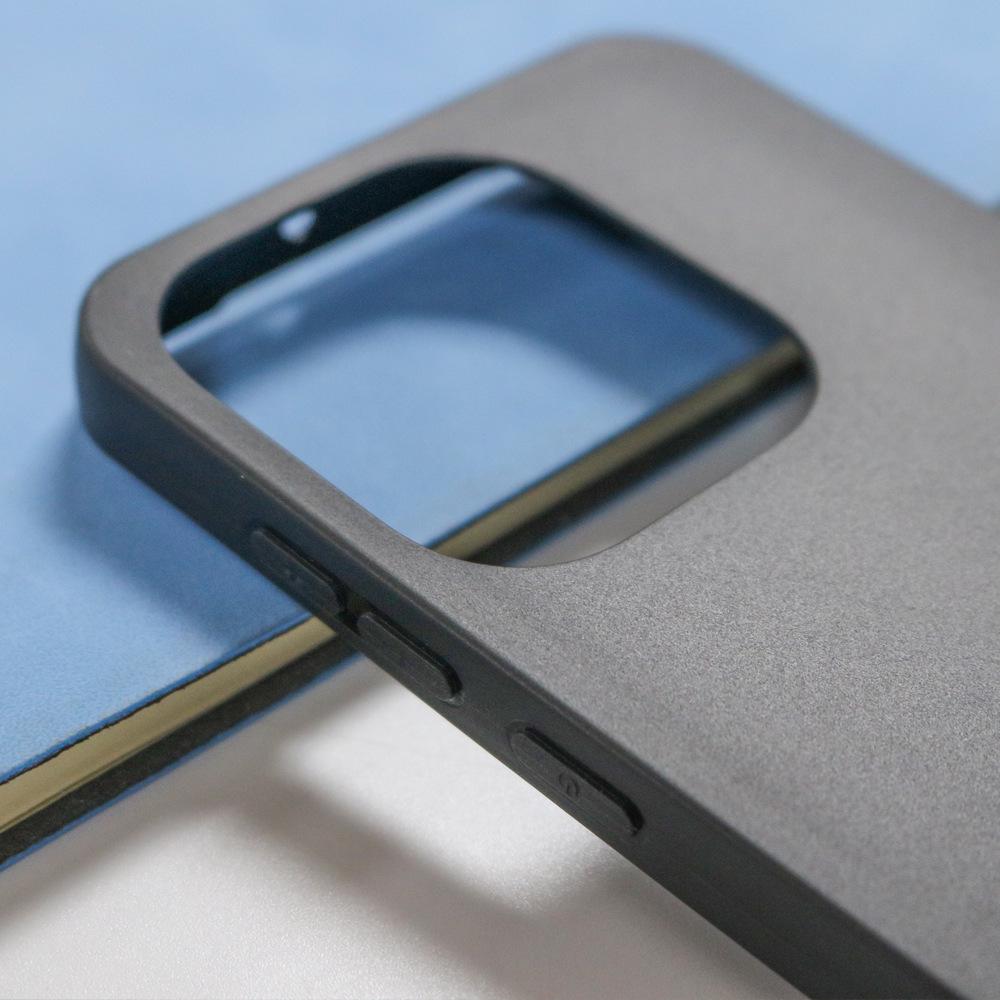 Matte Drop-Proof TPU Protective Case for OPPO Find X9