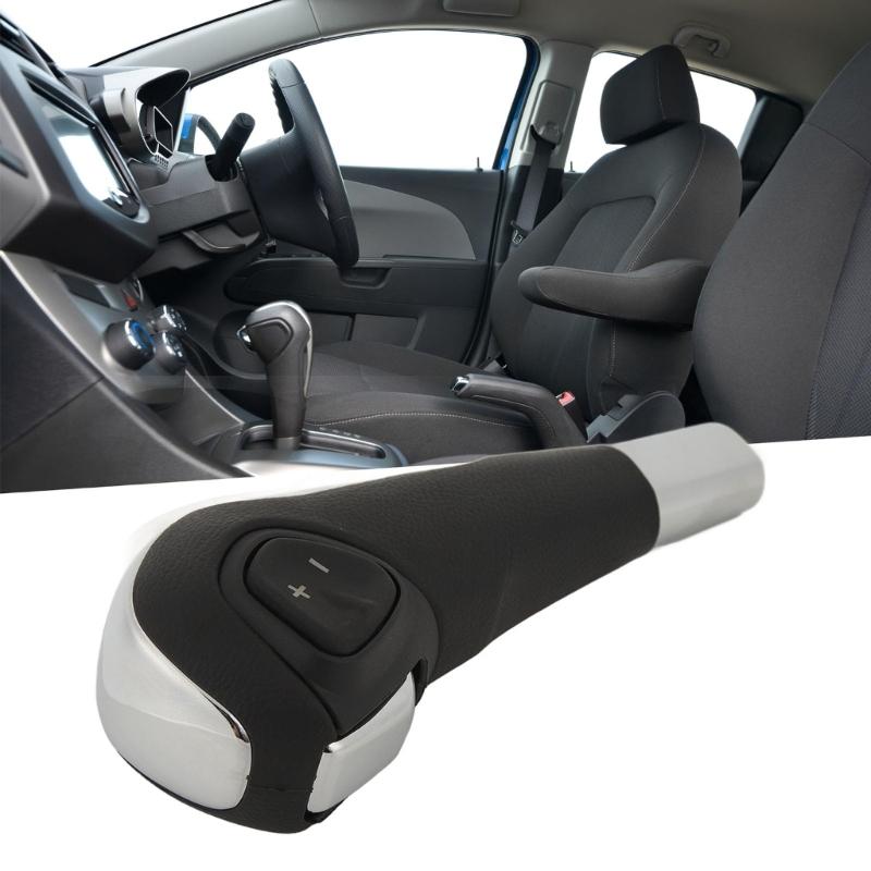Car Interior Shifter Head Automatic Transmission Gear ShiftsLever Knob Handball Wear Resistant Fit for 95179700 42539376