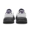 Fila Moderne Sneaker Bequem Vielseitig Langlebig Low-Top Laufschuhe Damen Sneaker Grau F12W441105FLV