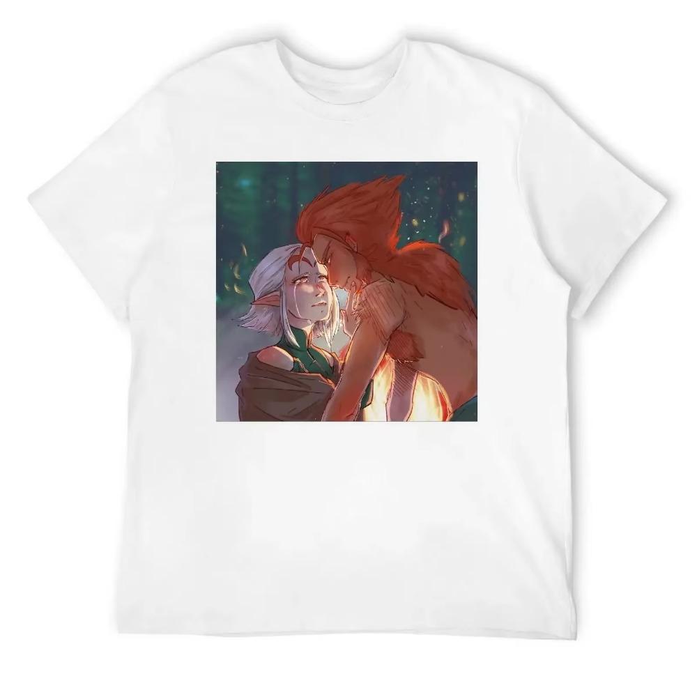 Crewneck Shimy And Gryf T-shirt  Sports Tees Vintage Funny Novelty Aactivity Competition USA Size
