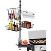 Utensílios de cozinha – Armazenamento na cozinha
