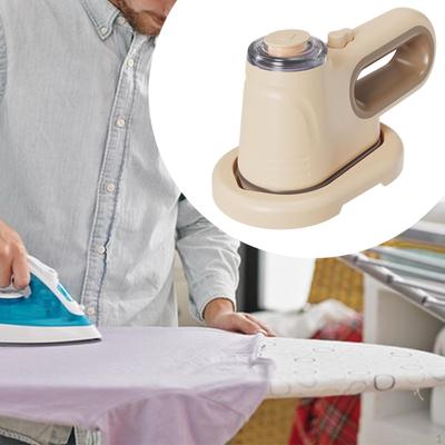 Handheld Steamer Steam Iron Clothing Large Capacity Powerful Ironing Machine Clothes