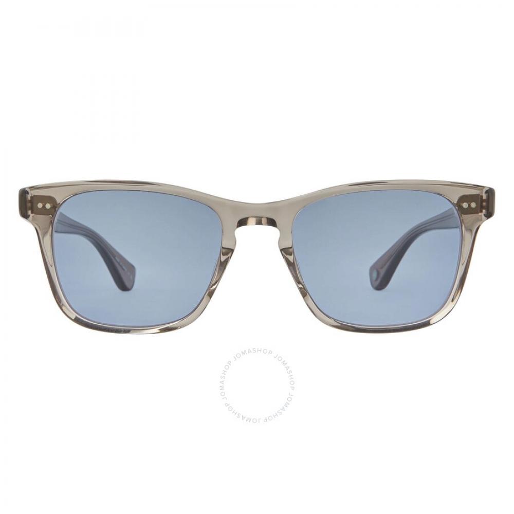 

Garrett Leight Torrey Sun Pacifica Square Unisex Sunglasses 2148 Clcr Pac 51