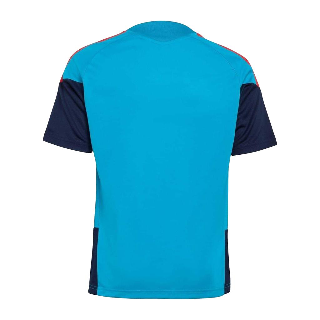Adidas Childrens/Kids Spain Football Jersey