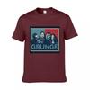 Grunge Music T Shirt NEW - Pearl Jam Soundgarden Nirvana Alice In Chains Unisex T-Shirt