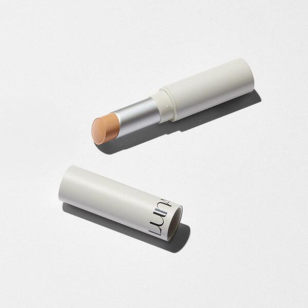 (LUNA) Pro Perfecting Stick Concealer No. 02 Natural Beige