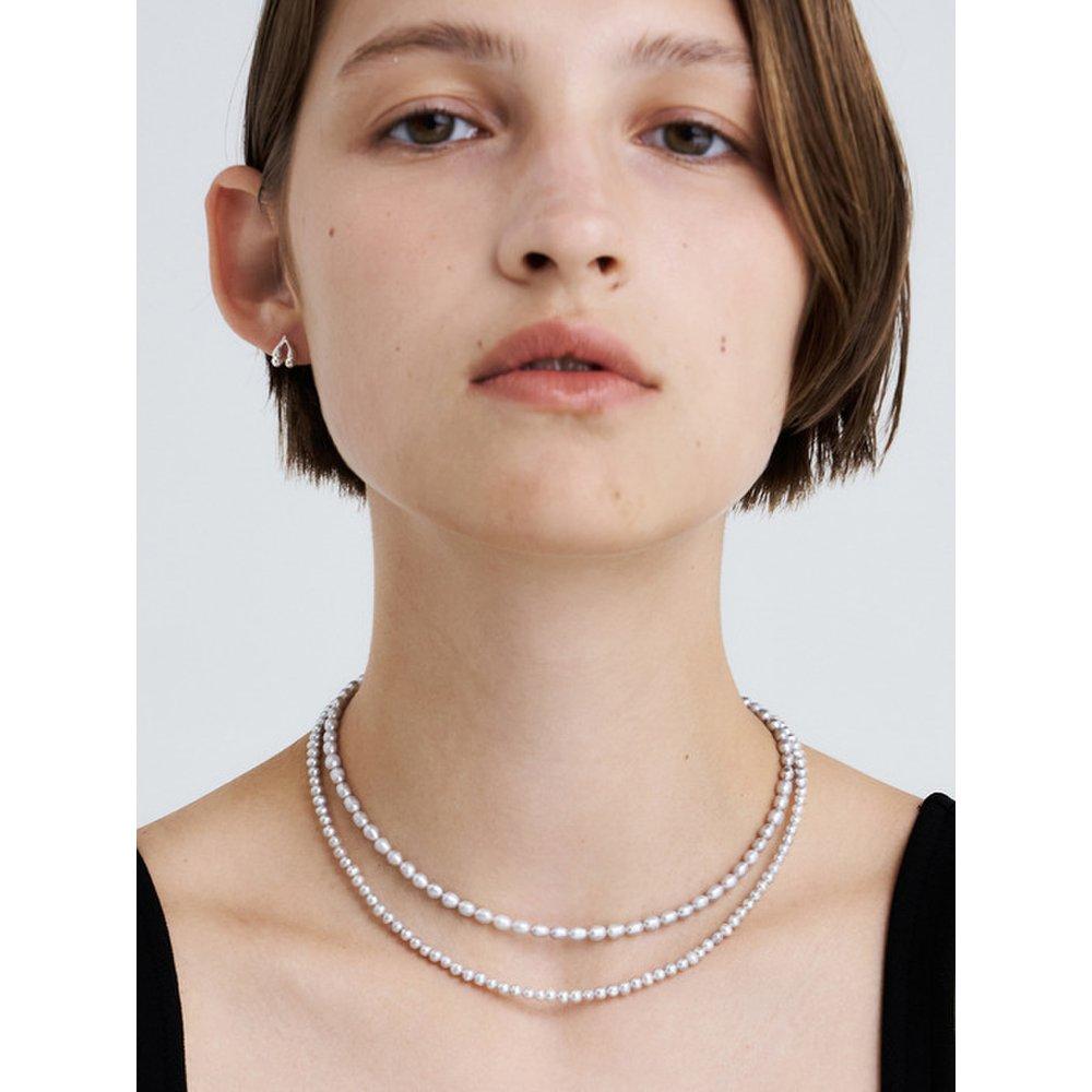 Light Gray Pearl N (Silver)