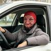 Bedstemor Med Rød Hat Halloween Maske Til Cosplay Rolleleg Maskerade Kostumer Udklædning Kendis Realistiske Ansigtsmasker Hovedbeklædning