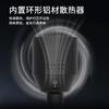 Led Machine Tool Work Lamp Strong Magnetic Lamp Universal Hose Lighting Lathe Tire Expansion Repair Special Industrial Desk Lamp