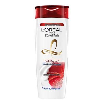 L'Oréal Multi-Effect Repair Shampoo 400ml