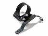 MOTOR ROCK Sportster XL Meter Relocation Bracket '04~ MR-EL007