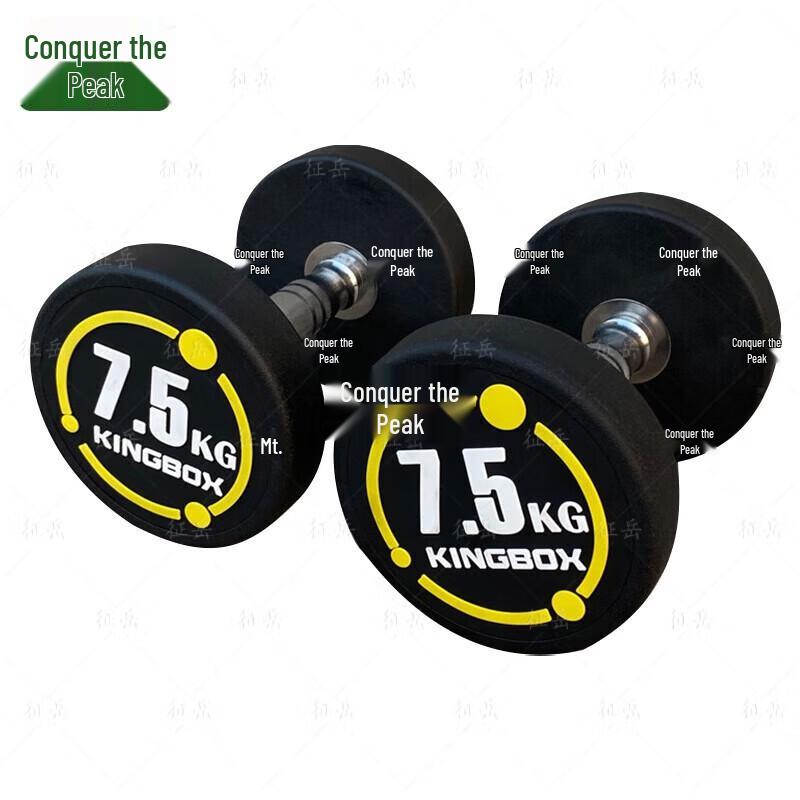 Zhengyue Round Head Fixed Dumbbell