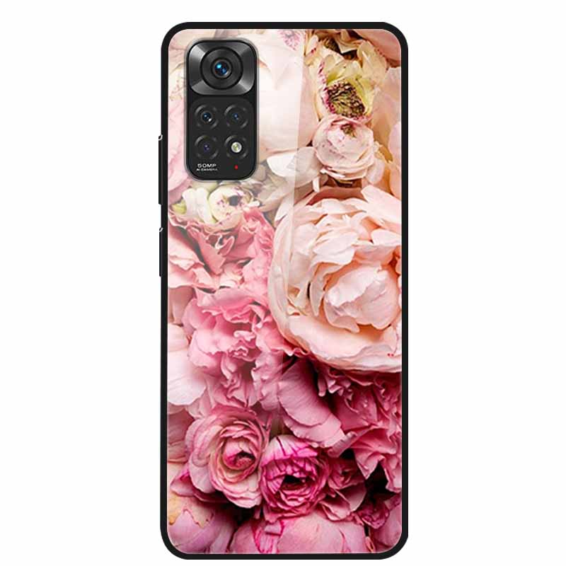 Tempered Glass Case For Xiaomi mi 10T Pro Cover Hard PC Coque for Xiaomi mi 10T Lite Protective Cases mi10T Pro Lite Fundas