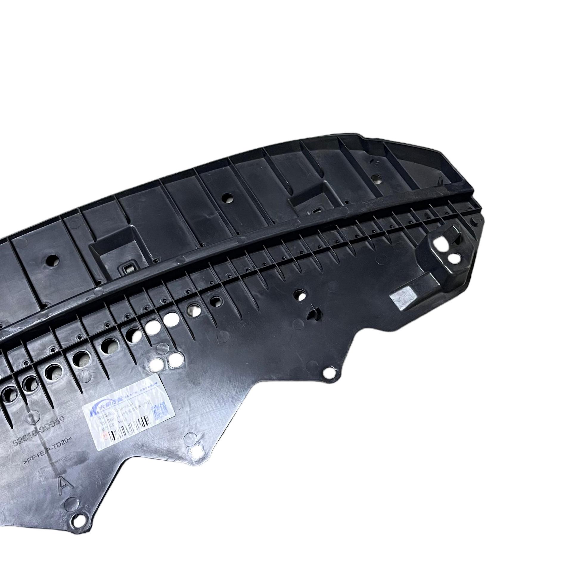 Toyota Vios Radiator Undershield 52618-0D050 Elephant