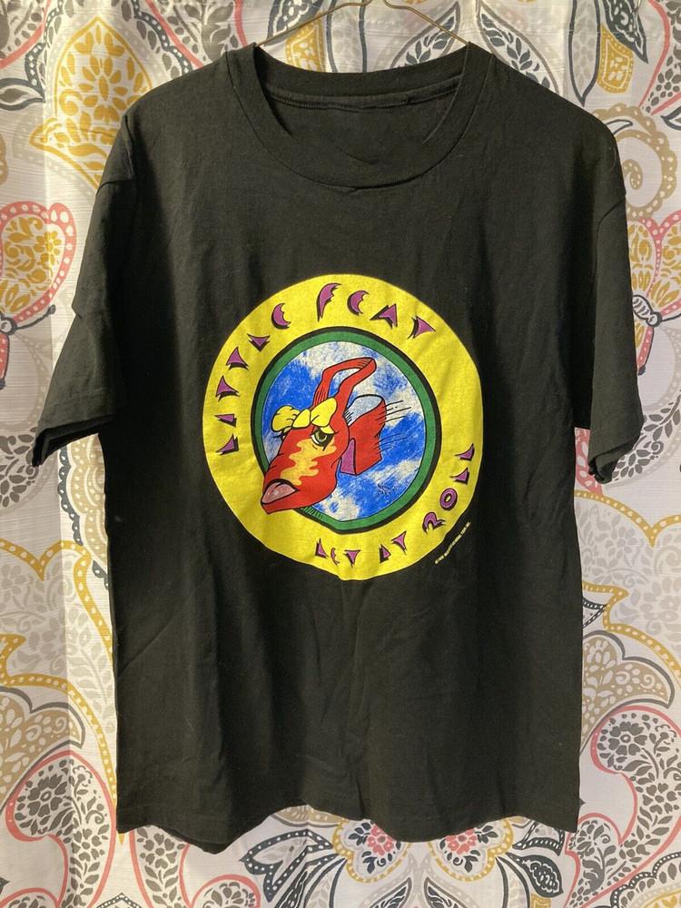 

Little Feat Band Concert Tour Tee Unisex T-shirt Full Size S to 5XL Unisex T-Shirt XXL