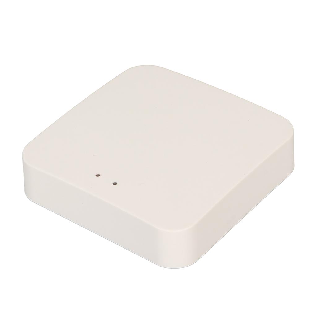 Smart Gateway for Tuya Intelligent Remote Control Voice Control Center WiFi Bridge for Google Assistant