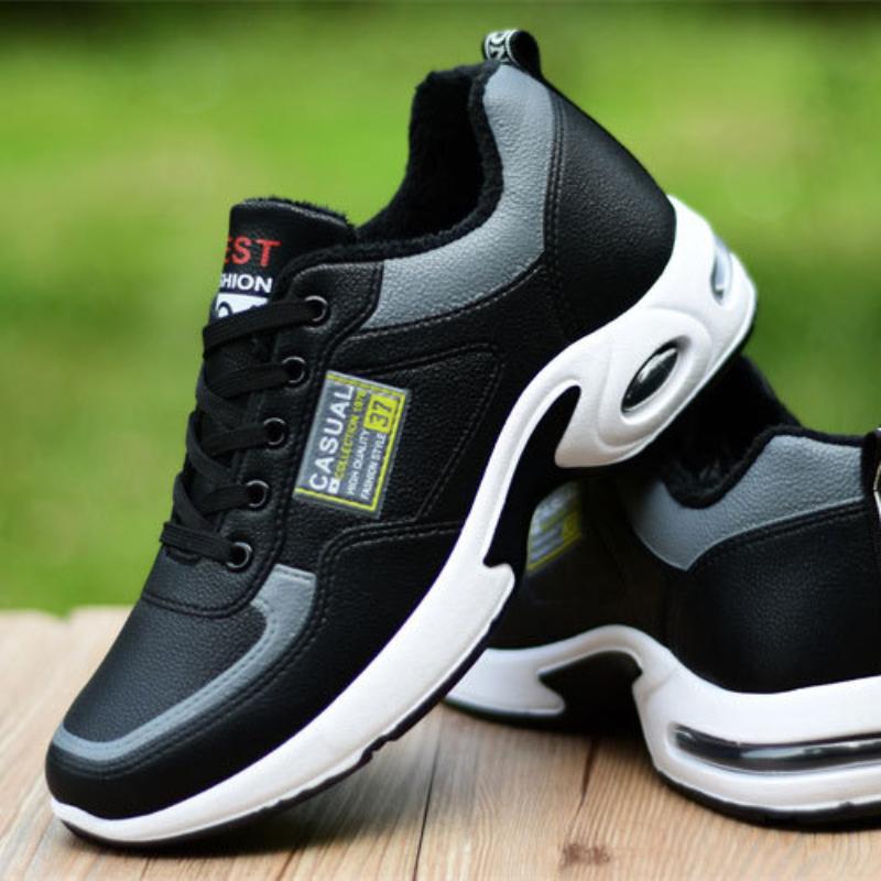 Fashion Men's Sneakers Tennis Men Shoes Men's Basketball Shoes Fashionable All-Matching Sports Shoes Male Casual Zapatos Tenis Masculino