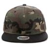 Vendita Calda Cappellino Semplice Snapback Cappellino di Alta Qualità per Adulti Hip Hop Cappellino da Baseball Uomo Donna Tempo Libero all'Aperto Cappellino da Baseball