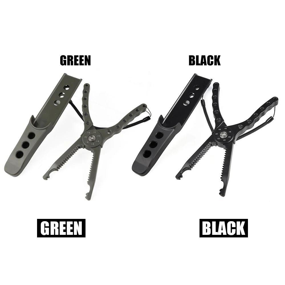 Multi-functional Fish Grip Fishing Pliers Fish controller Fishing Controller Carp  Outdoor Camping
