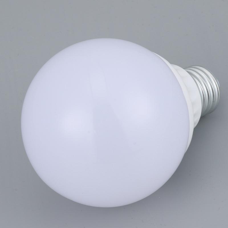 E27 LED-Glühbirne 3W 5W LED-Lampe Energiesparend Kaltweiß Warmweiß LED-Glühbirnen Drachenball-Glühbirnen Für Wohnzimmer Heimlicht