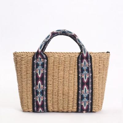 Lara Lace Tote D Navy Lala2b036s