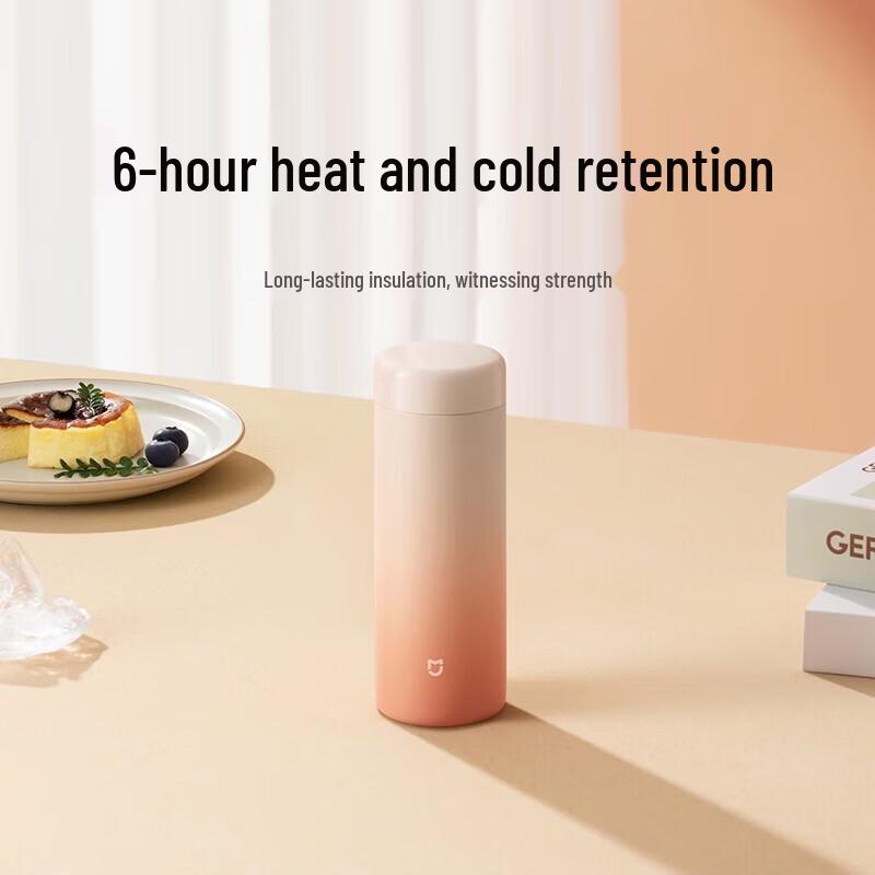 Xiaomi Mijia 350ml Kapesní termoska