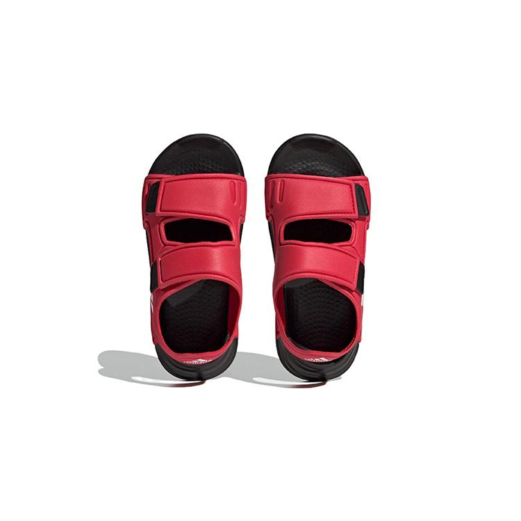Adidas Altaswim Children's Sandals Red Children Aged 3 7 Years Old FZ6488
