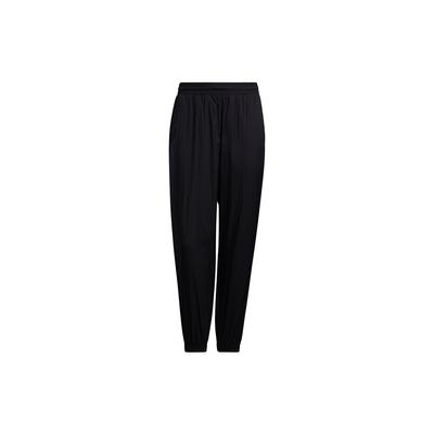 Neo Letter Print Casual Sports Pants Women Pants Black GP5429