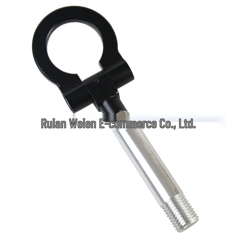 Honda Fit GK5 Front Tow Hook for Modification