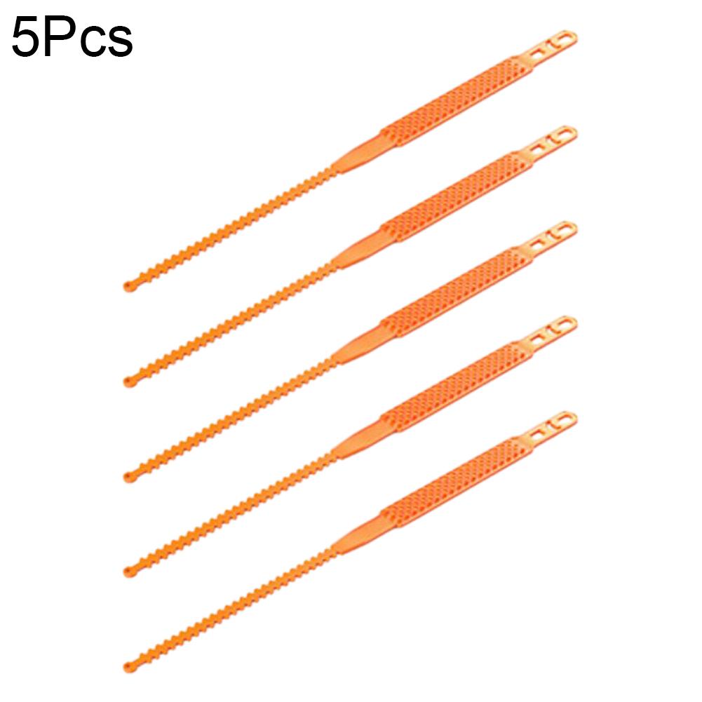 5/15PCS Winter Car Snow Chain Anti-skid Outdoor Snow Motorcycle Tire Chains Tyre Car Auto Accessories Anti-Skid Emergency W9N6