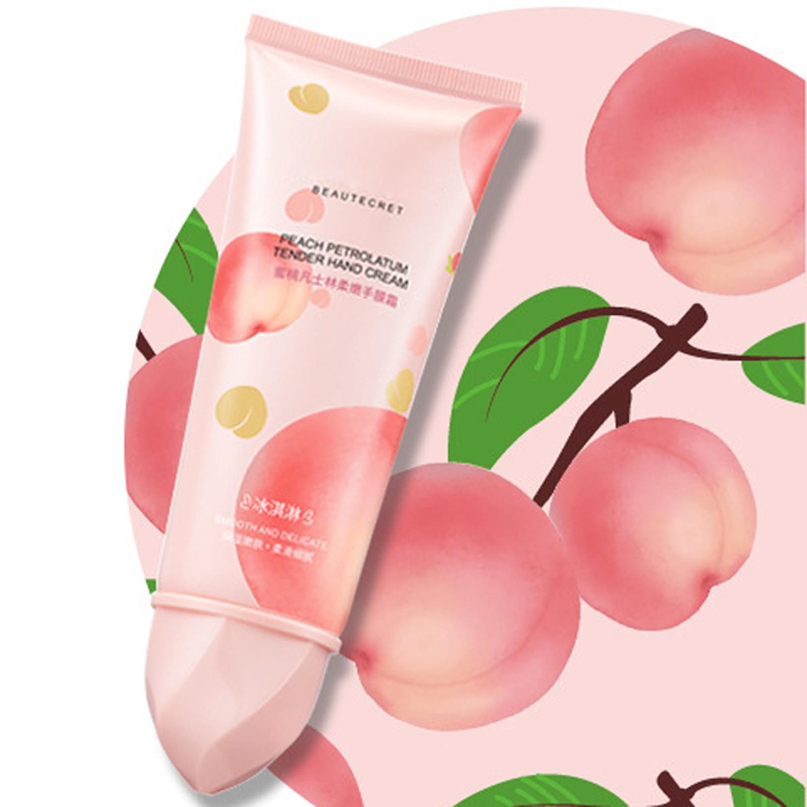 

Увлажняющий мягкий крем для рук Увлажняющий освежающий нежирный уход за руками Средства по уходу за кожей One Size красный