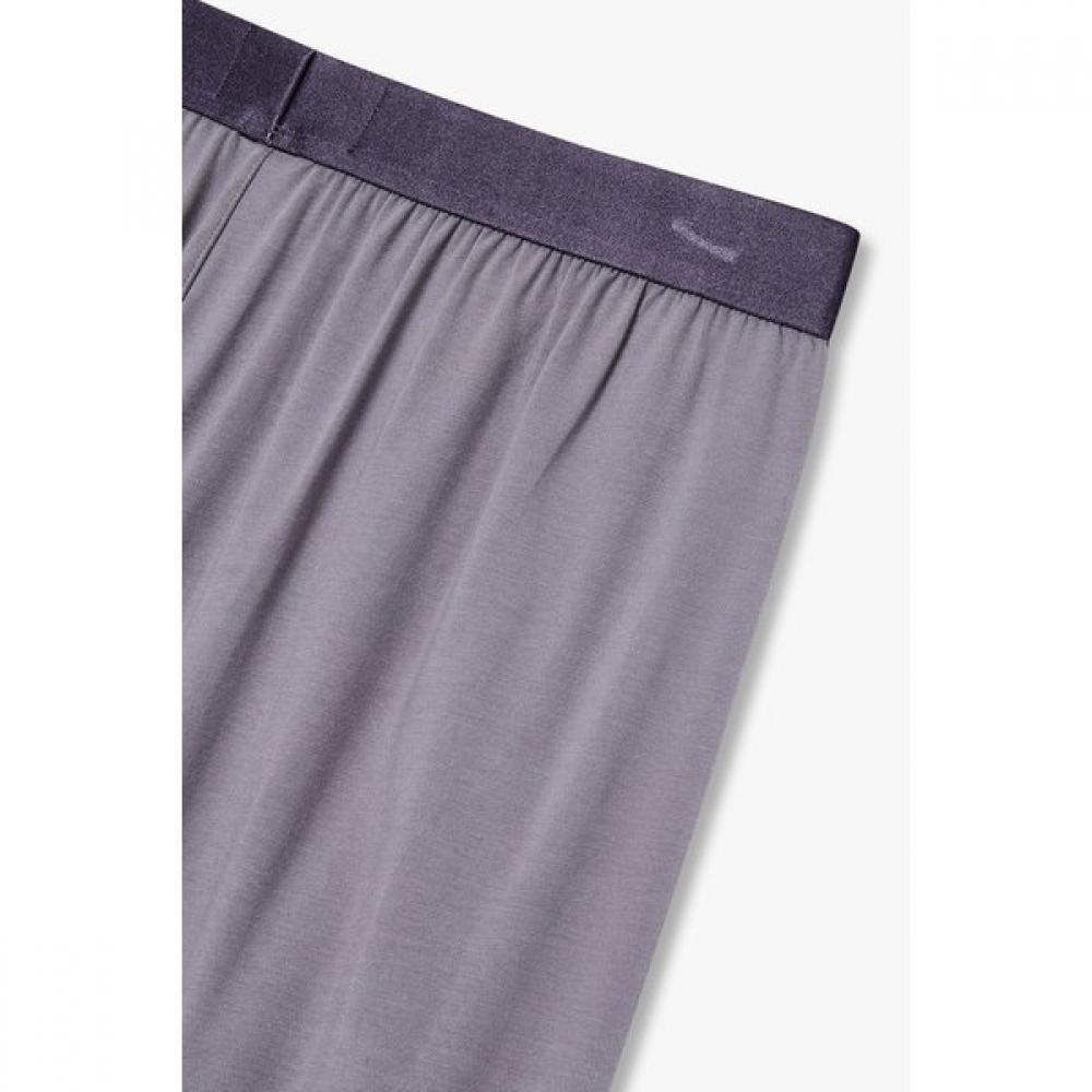 Emporio Armani Men S Logo Embroidered Stretch ShortS 0815131005