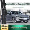 Peugeot 508/508L Rahmenloser Leiser Scheibenwischer