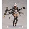 Hyper Body Goddess of Victory NIKKE Modernia Non-Scale Plastic Painted Movable Figure