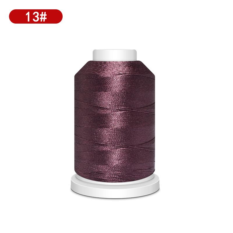 KINT Pendant Rope Accessories: Handmade Ice Silk Tassel Lanyard with Bright Nylon Knot