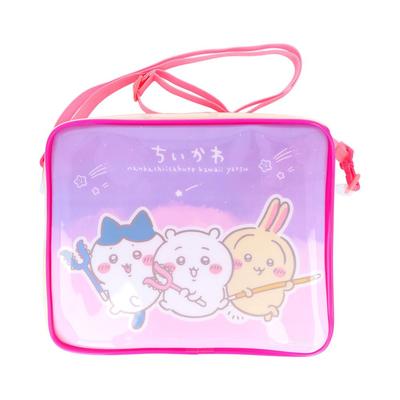 Sunstar Stationery Chiikawa Stationery Shoulder Pouch 5861645A