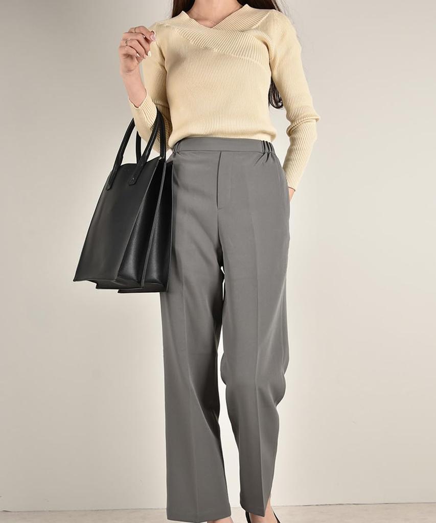 Monica Accordique Air Tote M Tote Bag, Women's, Brown (20)