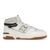 Aimé Leon Dore X 650R White Black Gum Men Sneakers BB650RV1