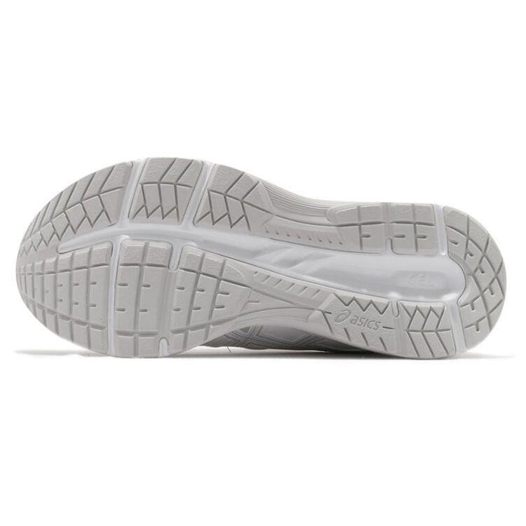 Asics Gel Contend 5 SL 4E Wide White Men Sneakers 1131A035-100