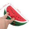 Watermelon Model Fake Food Decompression Toy Slow Rising Stress Reliever Toy