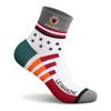 LONGFEI Designer Custom Logo High Quality Socks Manufacturer Men's Women Fashion Cotton Crew School Sport Socks
