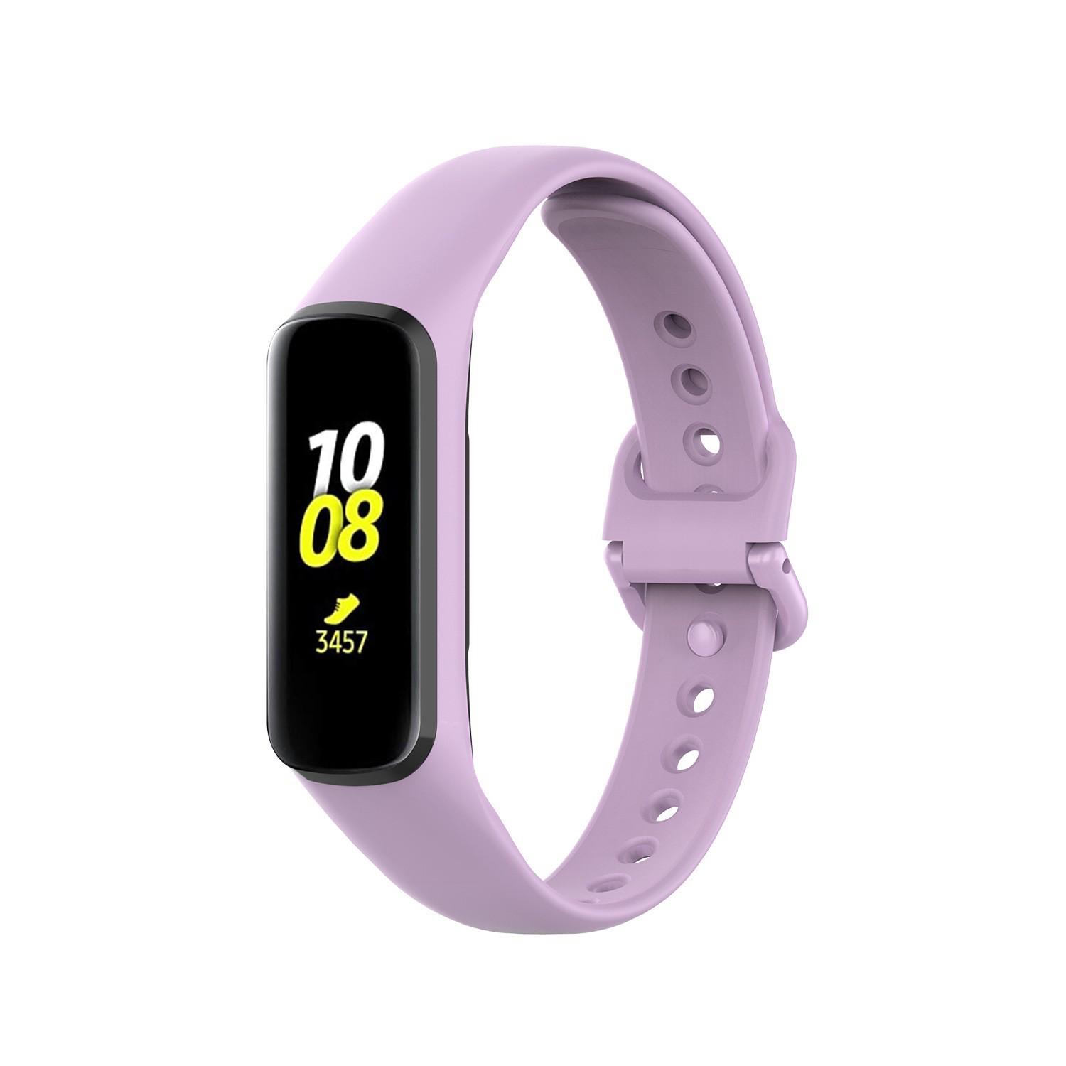 Samsung Galaxy Fit2 SM-R220 Очень большой Высококачественный Браслет-ремешок Официального стиля