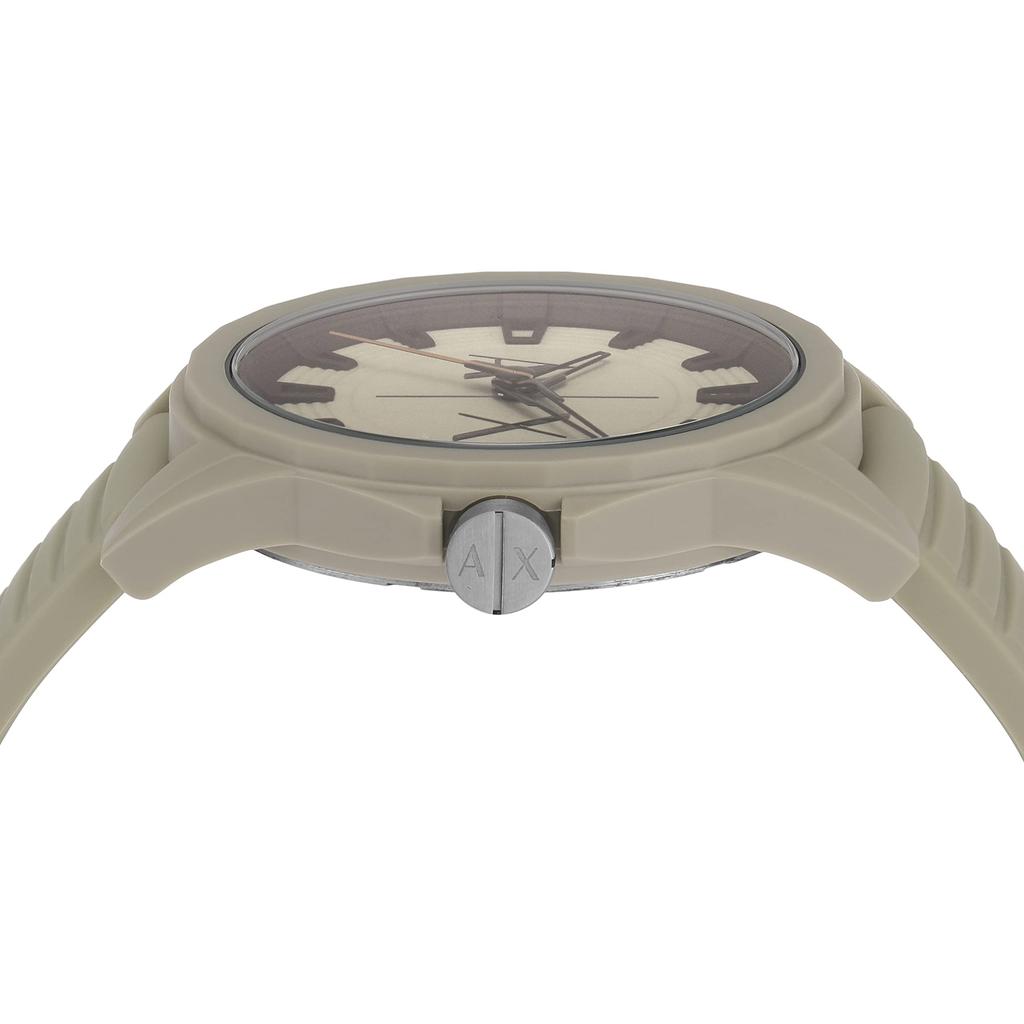 AX Armani Exchange NA AX2528 Men's Brown Watch