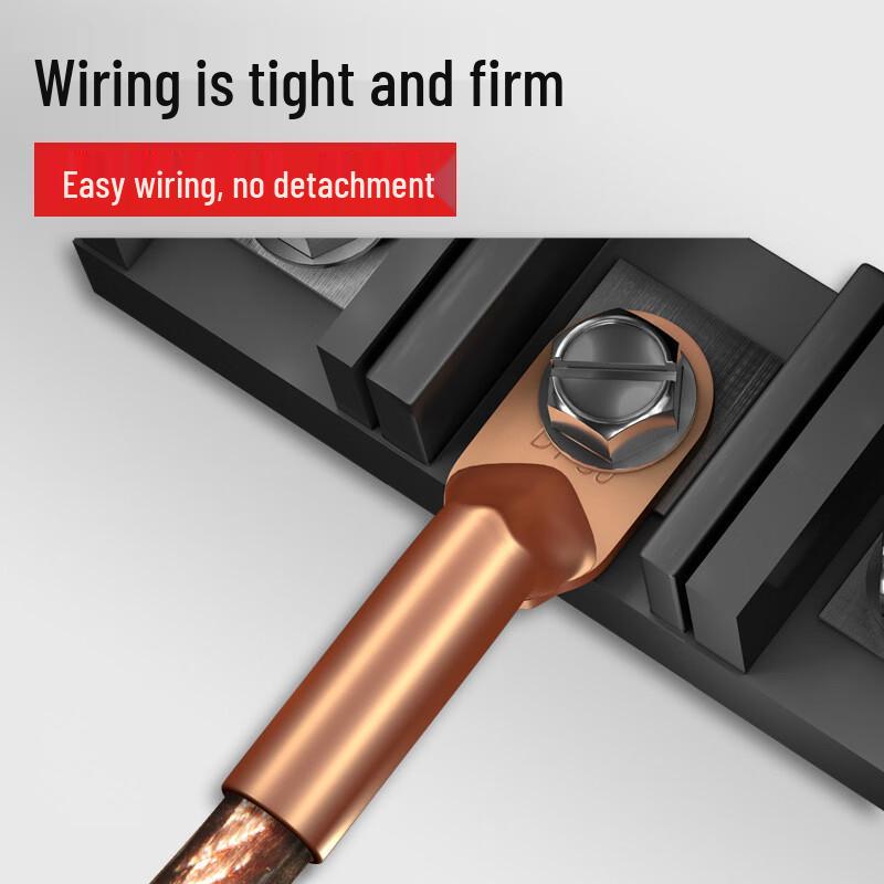 Junsong DT Copper Crimp Terminal Lug