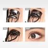 Professional Eyelash Curling Clip Silver Beauty Makeup Tool Eyelashes Beauty Tool  Eyelash Makeup