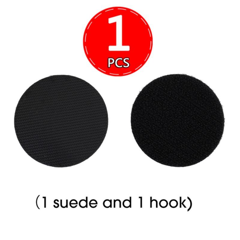 Self Adhesive Fastener Car Carpet Fixing Stickers Self Adhesive Hook and Loop Fastener Tape Carpet Anti Slip Adhesive Tape