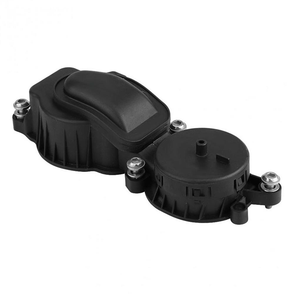 Vortex Engine Crankcase Oil Breather Valve Filter 11127799225 For 3/5 Series